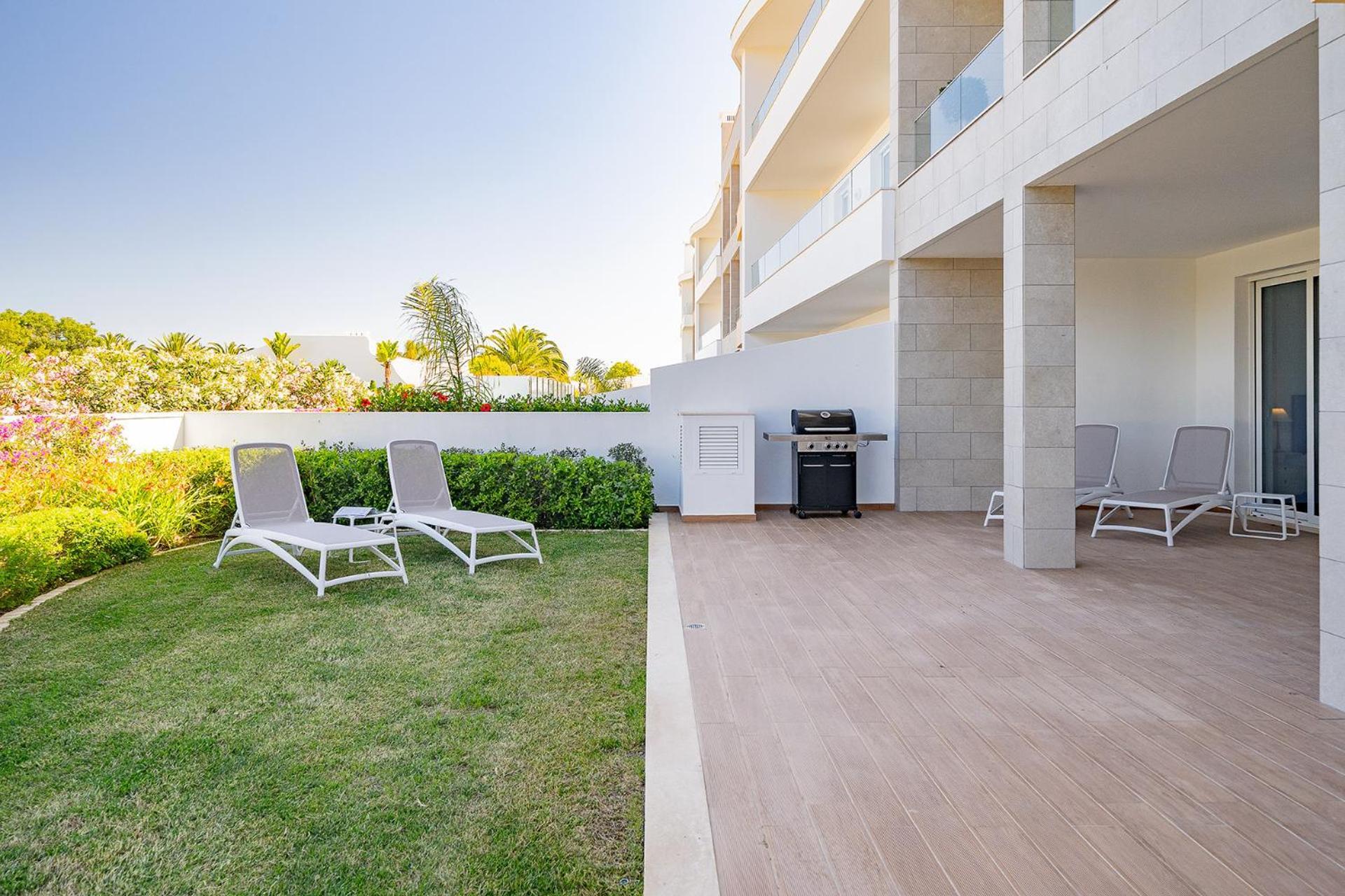 Ancora Da Paz Apartment Lagos