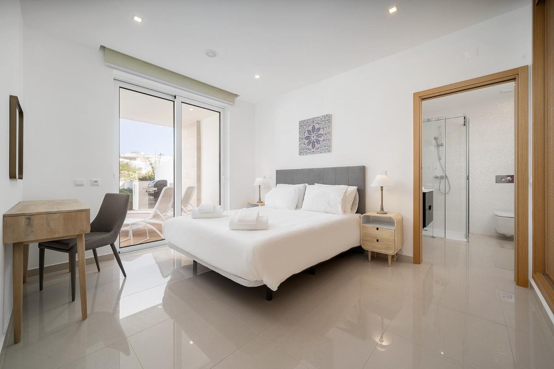 Apartment Ancora Da Paz Lagos