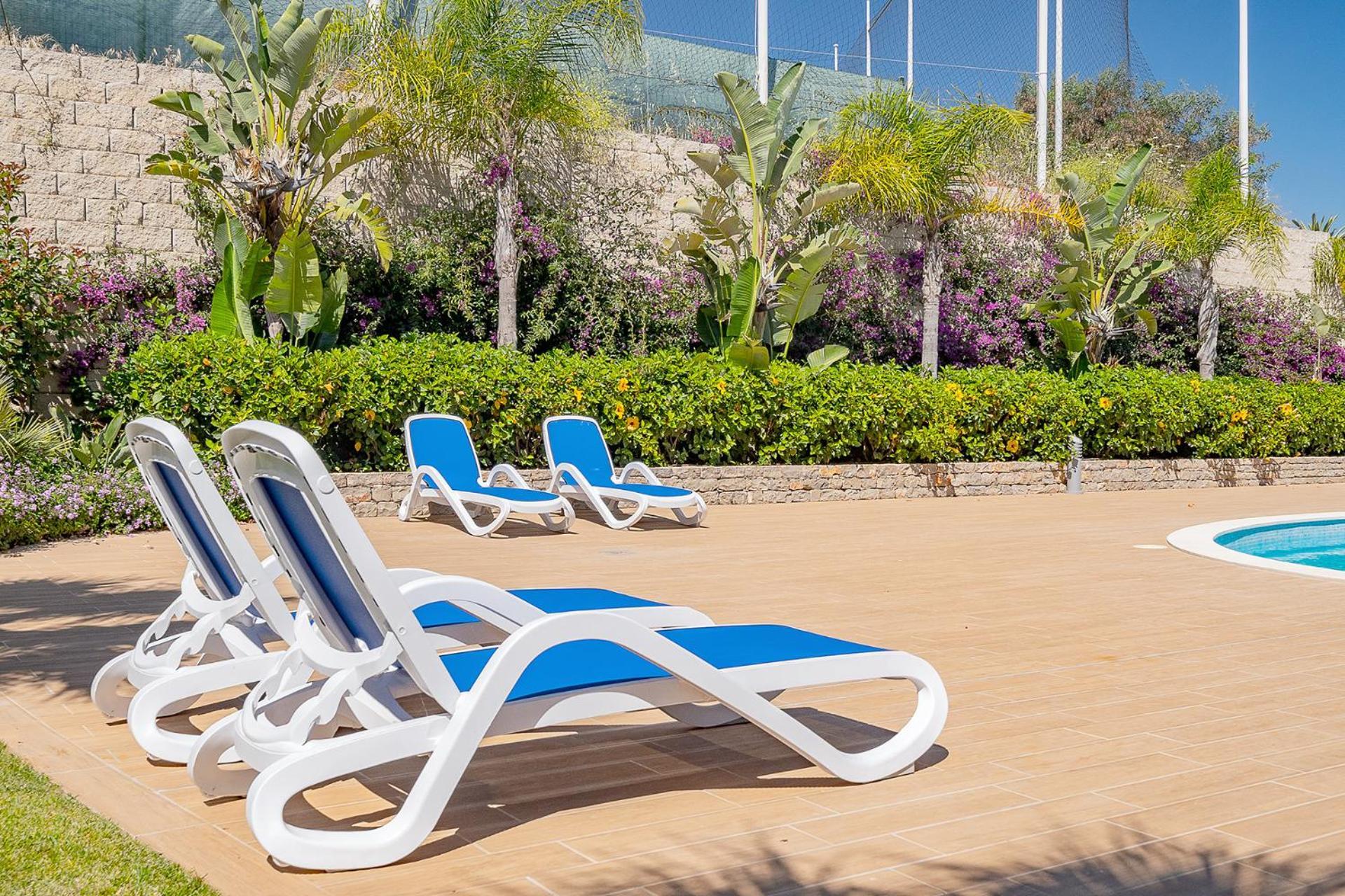 Apartment Ancora Da Paz