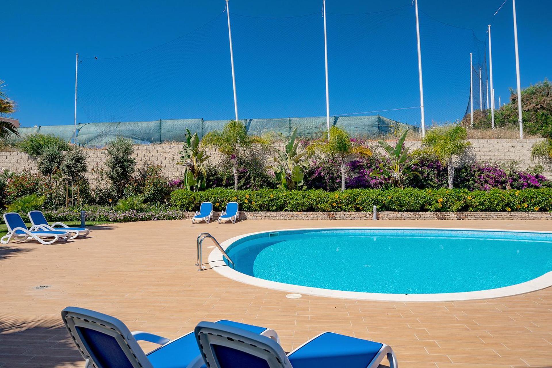 Apartment Ancora Da Paz *