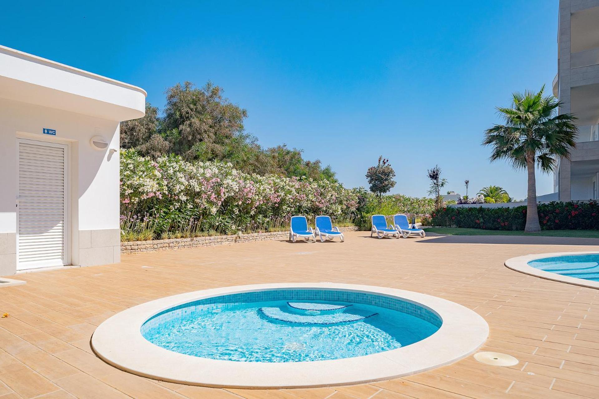Apartment Ancora Da Paz