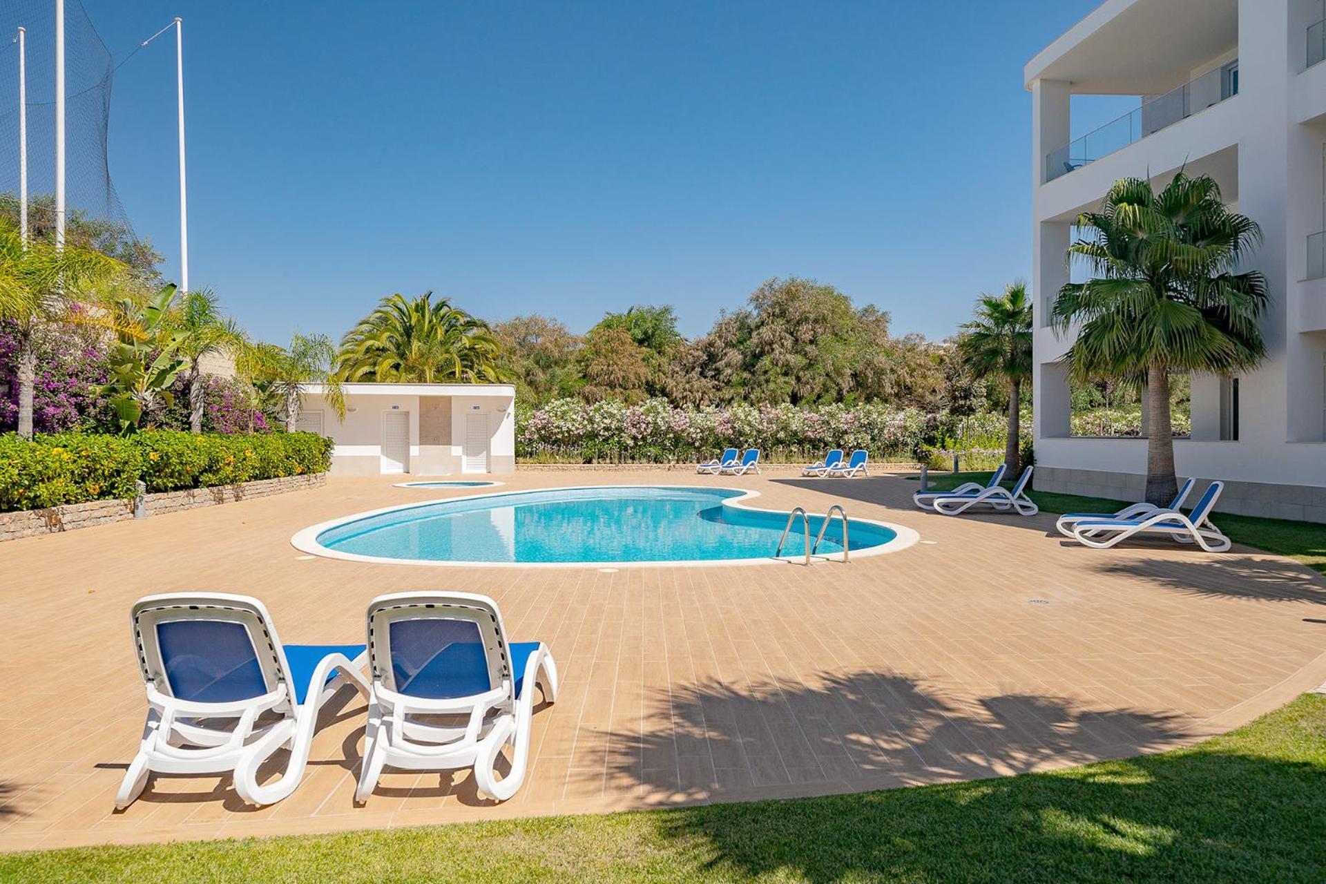 Ancora Da Paz Apartment Lagos