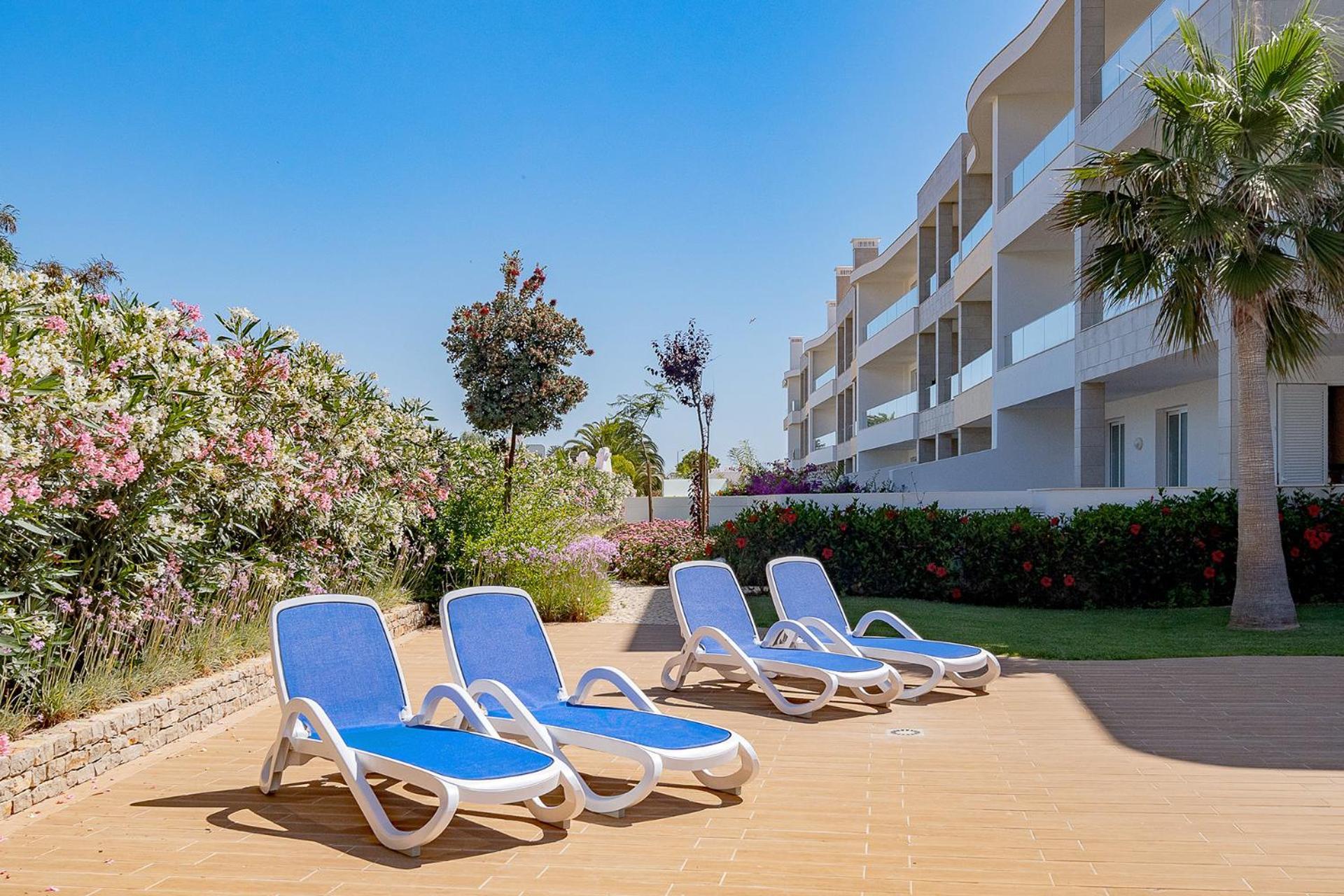 Ancora Da Paz Apartment