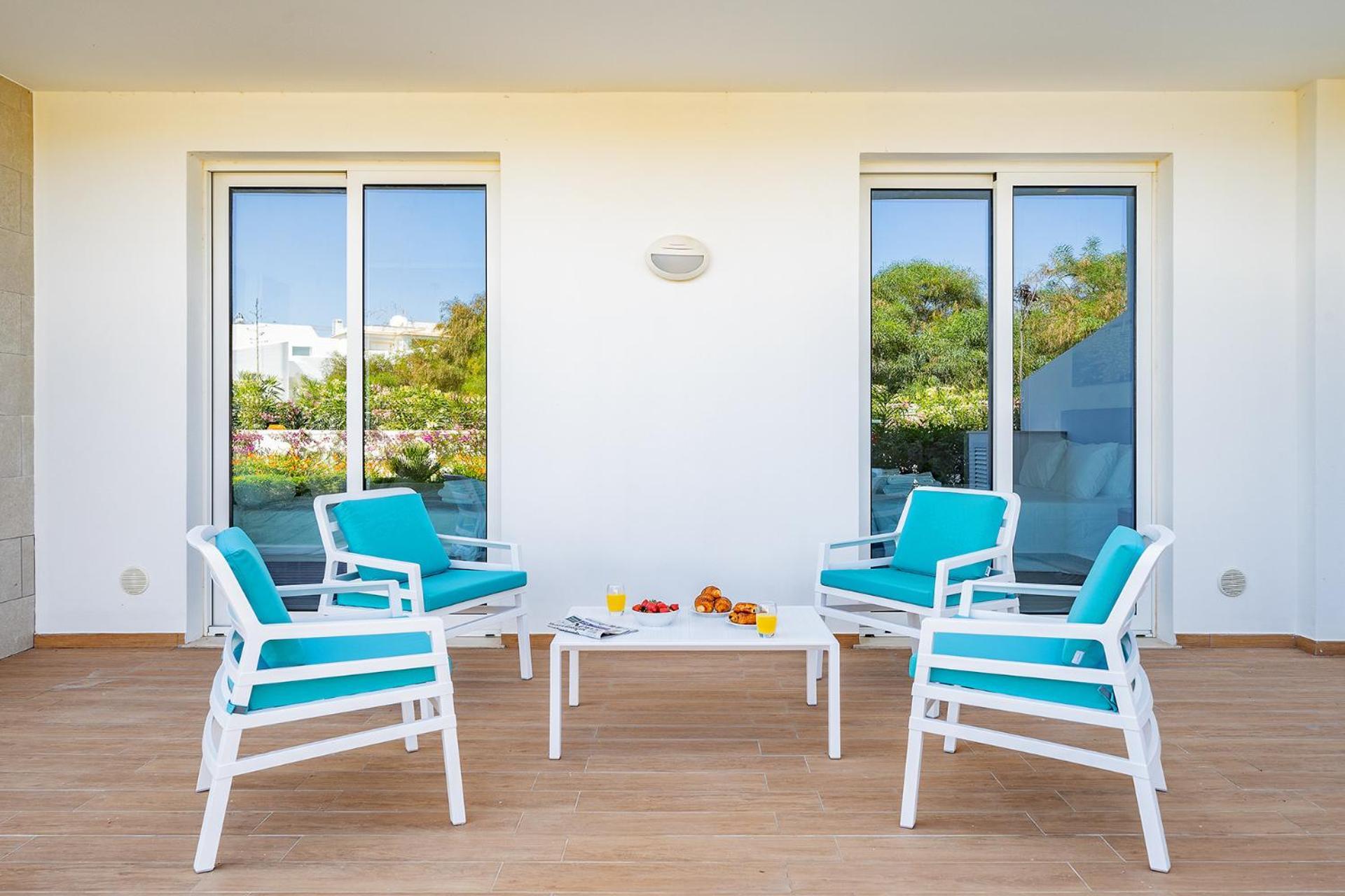 Ancora Da Paz Apartment Lagos