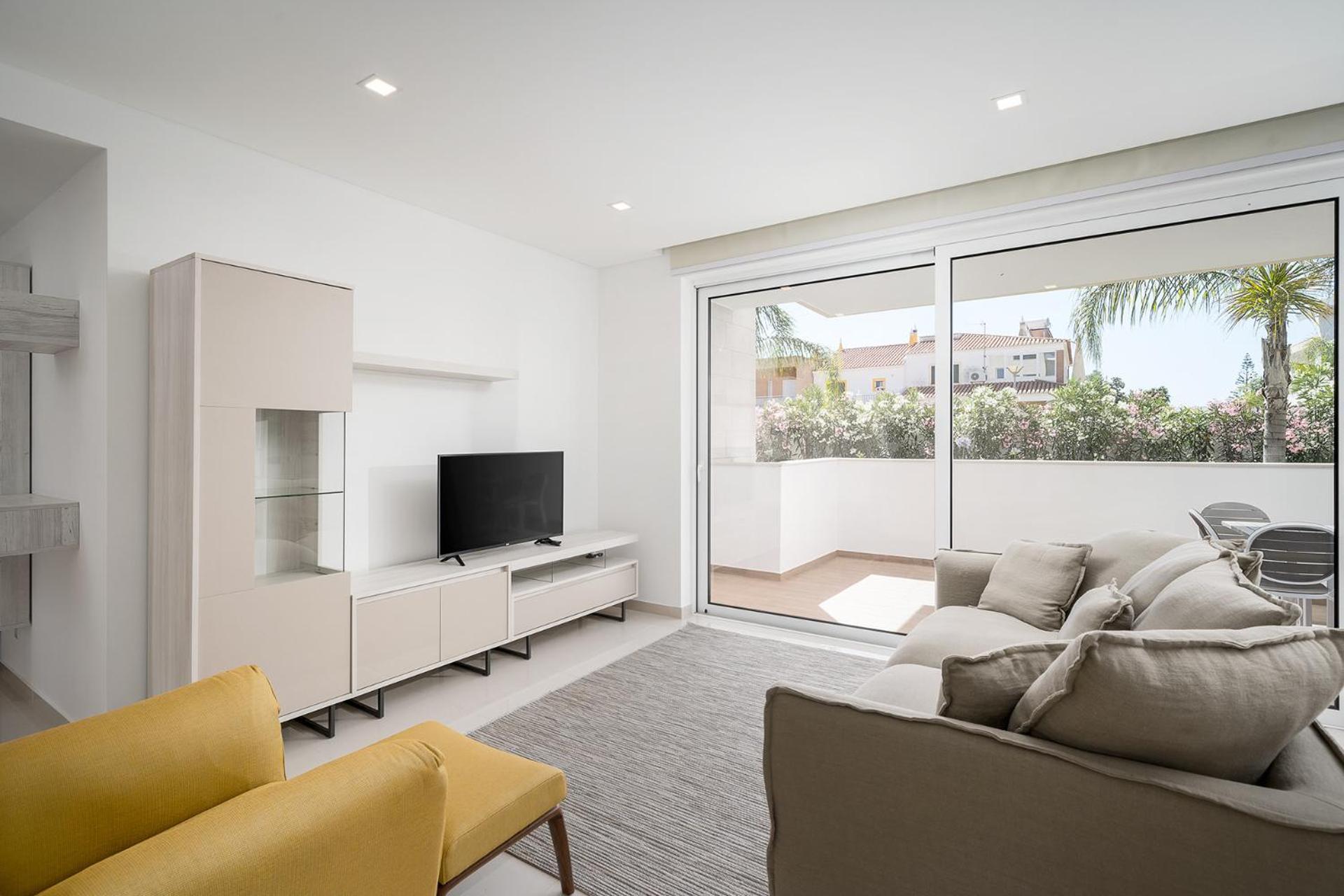 Apartment Ancora Da Paz *